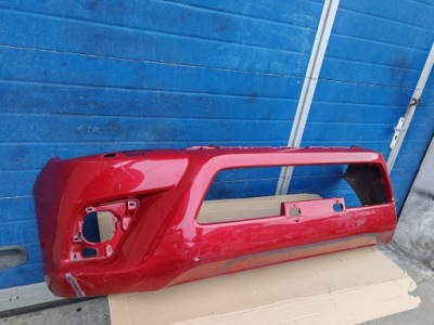 Бампер toyota hilux 52119-0k880 b.ładny фото №1