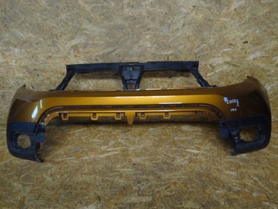 Бампер перед dacia duster ii 17- фото №1