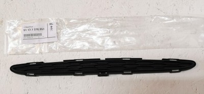 MINI COOPER S F56 F57 JCW DEFLECTOR DE TOMADOR AIRE NUEVO  