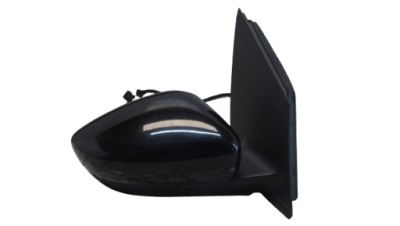 Дзеркало праве vw polo 6r v 6 pin фото №1