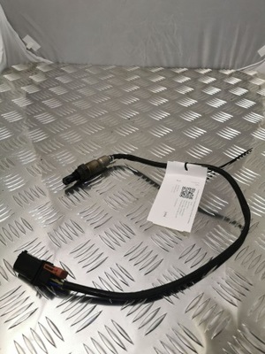 Audi a6 s6 c7 4g 2016 датчик лямбда-зонд 8w0906265d фото №1