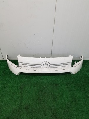 Решётка радиатора решётка радиатора решётка радиатора citroen berlingo 3 9677637777 фото №1