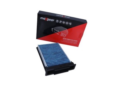 Фильтр салонный citroen c1 peugeot 107 bmw 7 silver фото №1