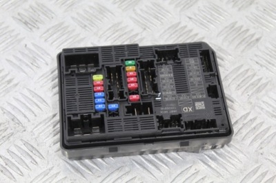 Коробка предохранителей micra v 5 k14 284b75rf0a фото №1