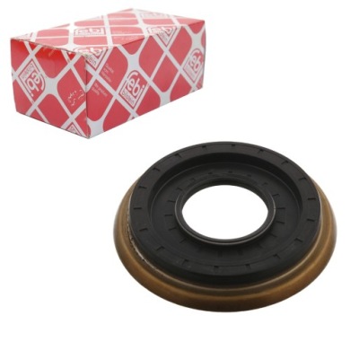 Febi 34974 сальник вала mercedes фото №1