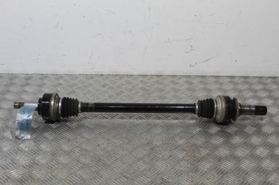 Приводной вал правый задняя stelvio 505504240 фото №1