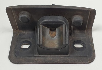 Отбойник крышки правый задняя bmw x6 e71 7175828 фото №1