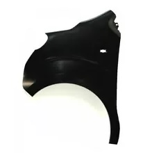 Крила перед лівий opel zafira d 19r- фото №1