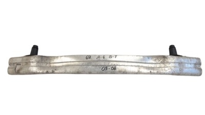 Audi a4 b7 2005-2008 балка бампера перед фото №1