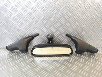 Дзеркало внутрішнє заднього виду 96758889xt citroen c4 cactus lift фото №1