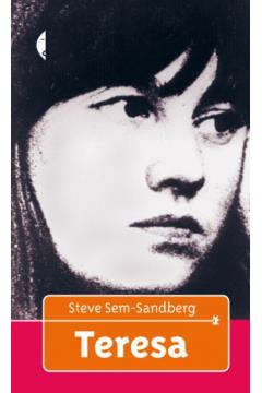 Teresa Steve Sem-Sandberg br Czarne