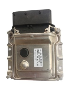 Mercedes модуль контролю вихлопних газів 0009003313 oryg фото №1