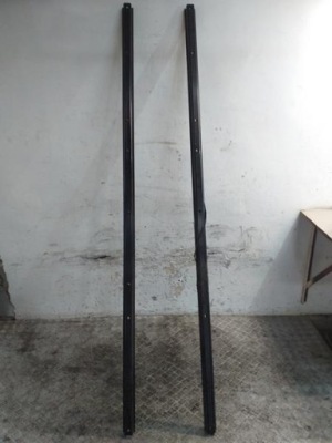 Напрямна напрямна сидінь mercedes w447 long фото №1