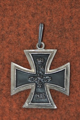 krzyż żelazny 1813 1870