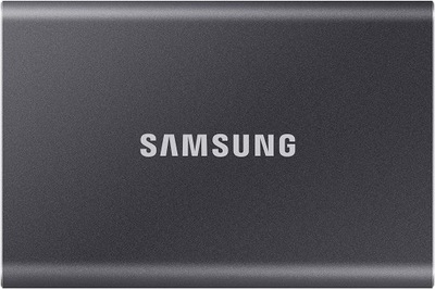 Dysk SSD Portable Samsung T7 500GB USB 3.2 GEN.2