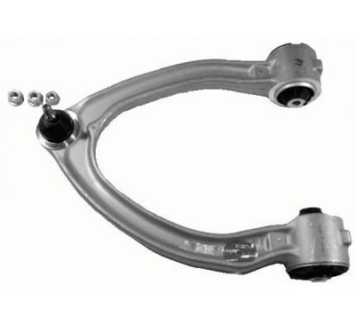 Lemforder рычаг перед левый верхний mercedes фото №1