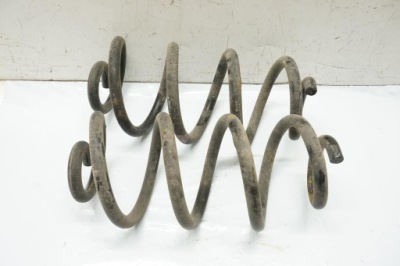 Пружина задняя kpl renault koleos 2.0 dci 4x4 фото №1