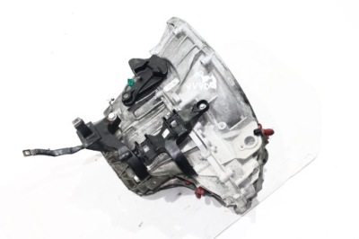 Master iv 2.3 коробка передач передач pf6066 фото №1