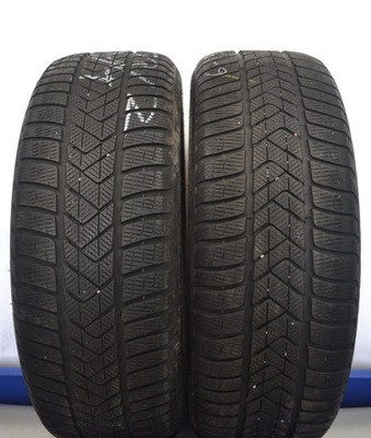 245/50R19 105V PIRELLI SOTTOZERO 3 RFT x2szt 7594z 