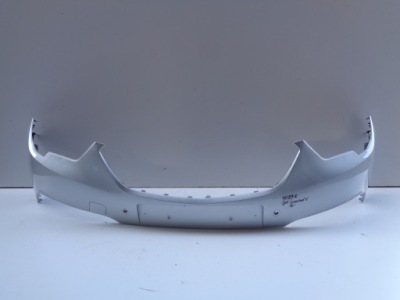 Бампер передний opel crossland x 16- nr 48189 фото №1