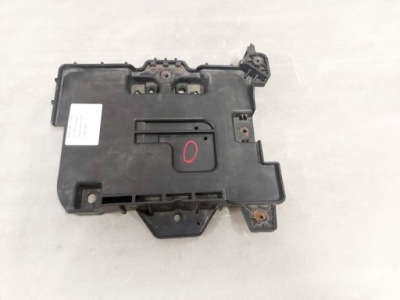 Hyundai veloster i 1.6 gdi основание аккумулятор фото №1