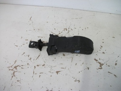 Skoda kamiq ограничитель дверь задняя левый 654837267 фото №1