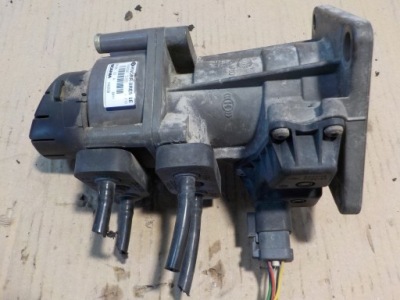 Клапан главный scania r 04-13 1442938 фото №1