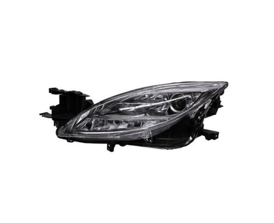 LAMP FRONT MAZDA 6 USA TYPE 08- GS3L510L0F  