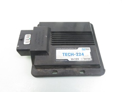 БЛОК УПРАВЛІННЯ LPG TECH224 67R010625 110R006045