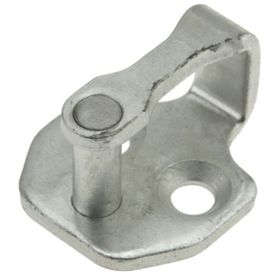 Засов/защелка замка дверь фото №1