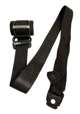 Pas задняя 13296221 opel zafira b фото №1