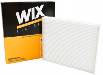 Wix 24687 фильтр салонный ford mustang v 2005 - 2014 фото №1