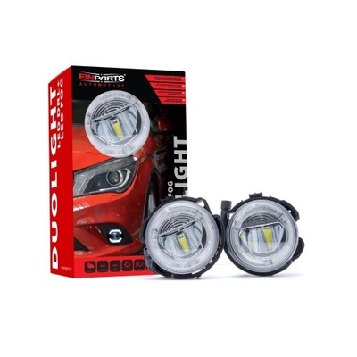 LIGHT DRL DUOLIGHT SUBARU DL08  