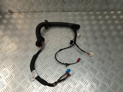 Mercedes w177 джгут трубопровід електропроводка двері правий перед a1775408120 фото №1