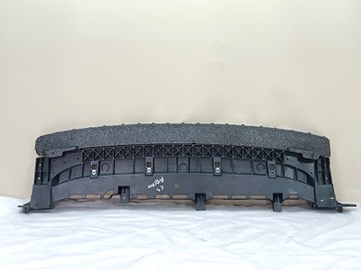 Citroen c3 aircross балка передняя нижняя пластиковая 1823378x фото №1