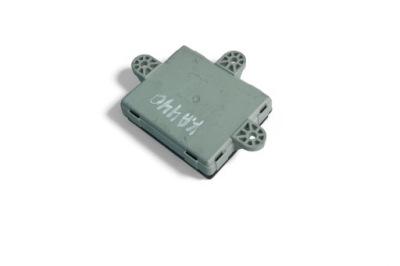 Блок керування volvo v60 31343044 2010 фото №1