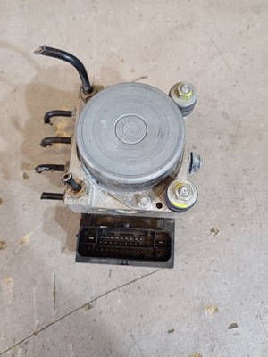 BOMBA ABS OPEL CORSA D NR. 0265232288 13282282  