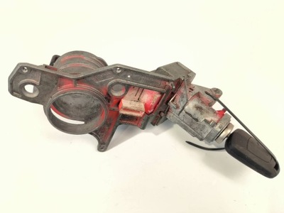 Замок зажигания 281726 opel astra h iii фото №1