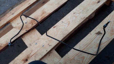 A4 b9 lift шланг трубка гальмівний насоса abs a5 8w фото №1