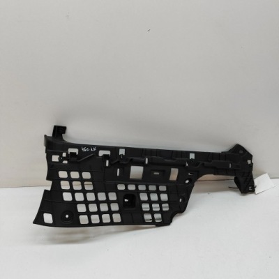 Tesla model x 2016 інша частина підвіска фото №1