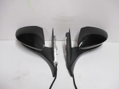 Зеркало зеркало vw t-roc 2ga фото №1