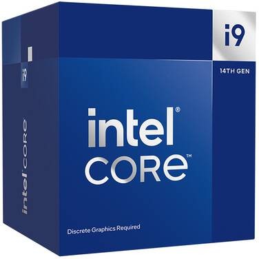 Intel Core i9-14900F 5,8GHz LGA1700 Procesor Box