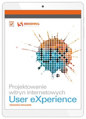 Projektowanie witryn internetowych User