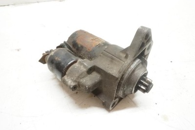 Стартер skoda octavia i 1.6 фото №1