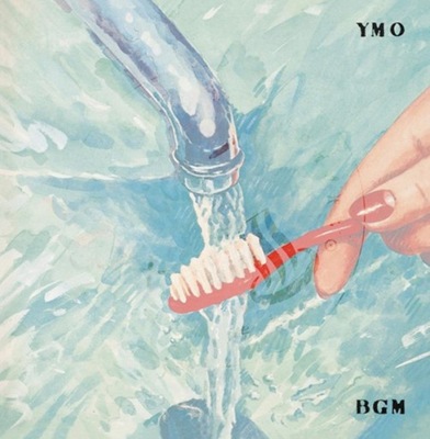 Yelow Magic Orchestra - BGM