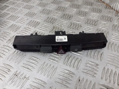 Переключатель света аварийных opel zafira b фото №1