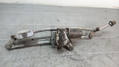 Механизм дворник перед volvo s60 03r фото №1