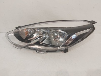 FARO PARTE DELANTERA IZQUIERDA FORD FIESTA MK8 H1BB-13W30-AD  