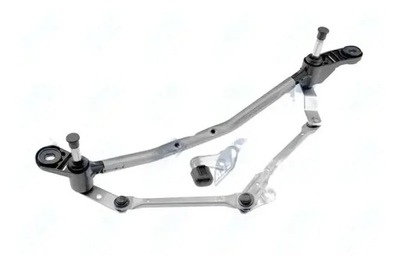 Механізм двірник emw-re-000 nty фото №1