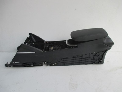 Туннель подлокотник alfa romeo stelvio 18r фото №1